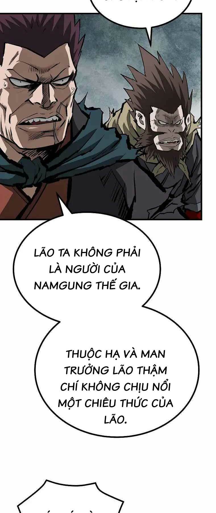 Cung Quỷ Kiếm Thần Chapter 185 - Trang 2