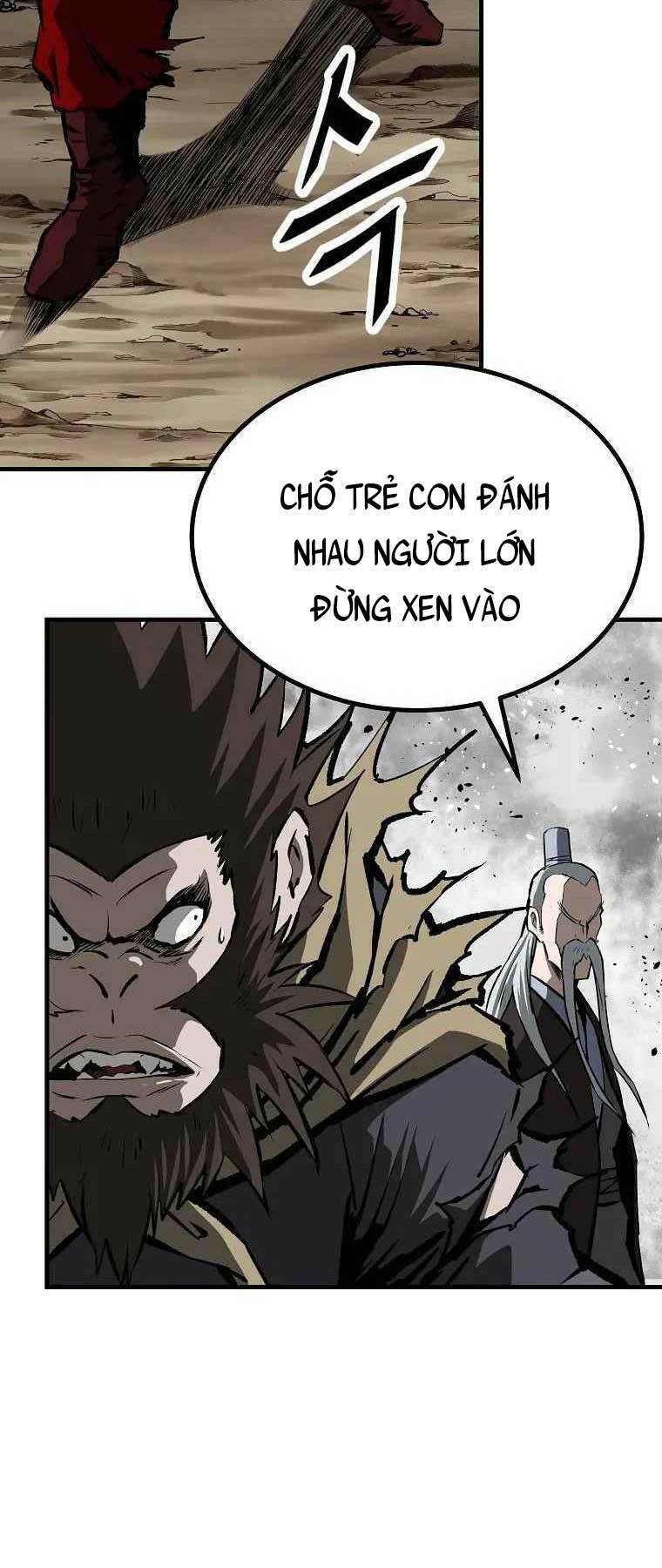 Cung Quỷ Kiếm Thần Chapter 183 - Trang 2