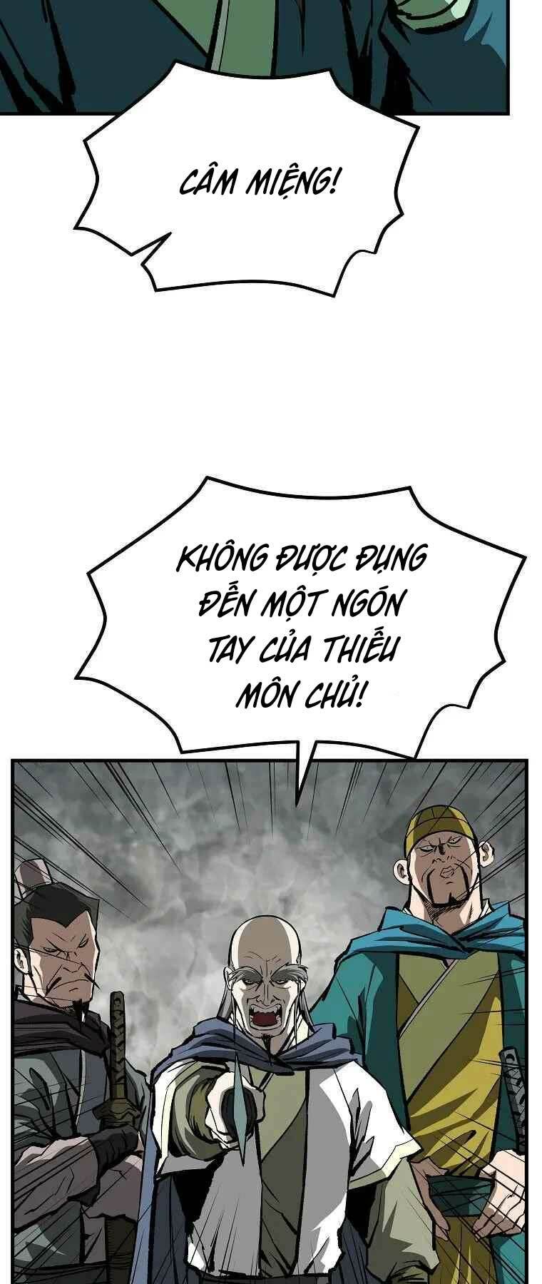 Cung Quỷ Kiếm Thần Chapter 183 - Trang 2