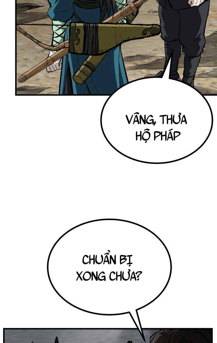 Cung Quỷ Kiếm Thần Chapter 181 - Trang 2