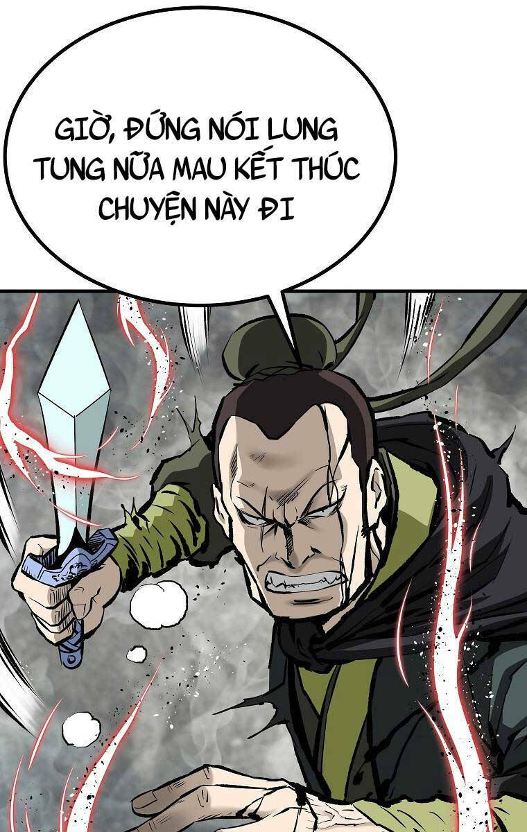 Cung Quỷ Kiếm Thần Chapter 181 - Trang 2