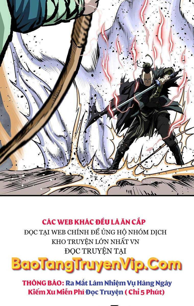 Cung Quỷ Kiếm Thần Chapter 181 - Trang 2