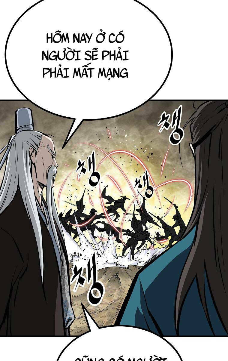 Cung Quỷ Kiếm Thần Chapter 181 - Trang 2