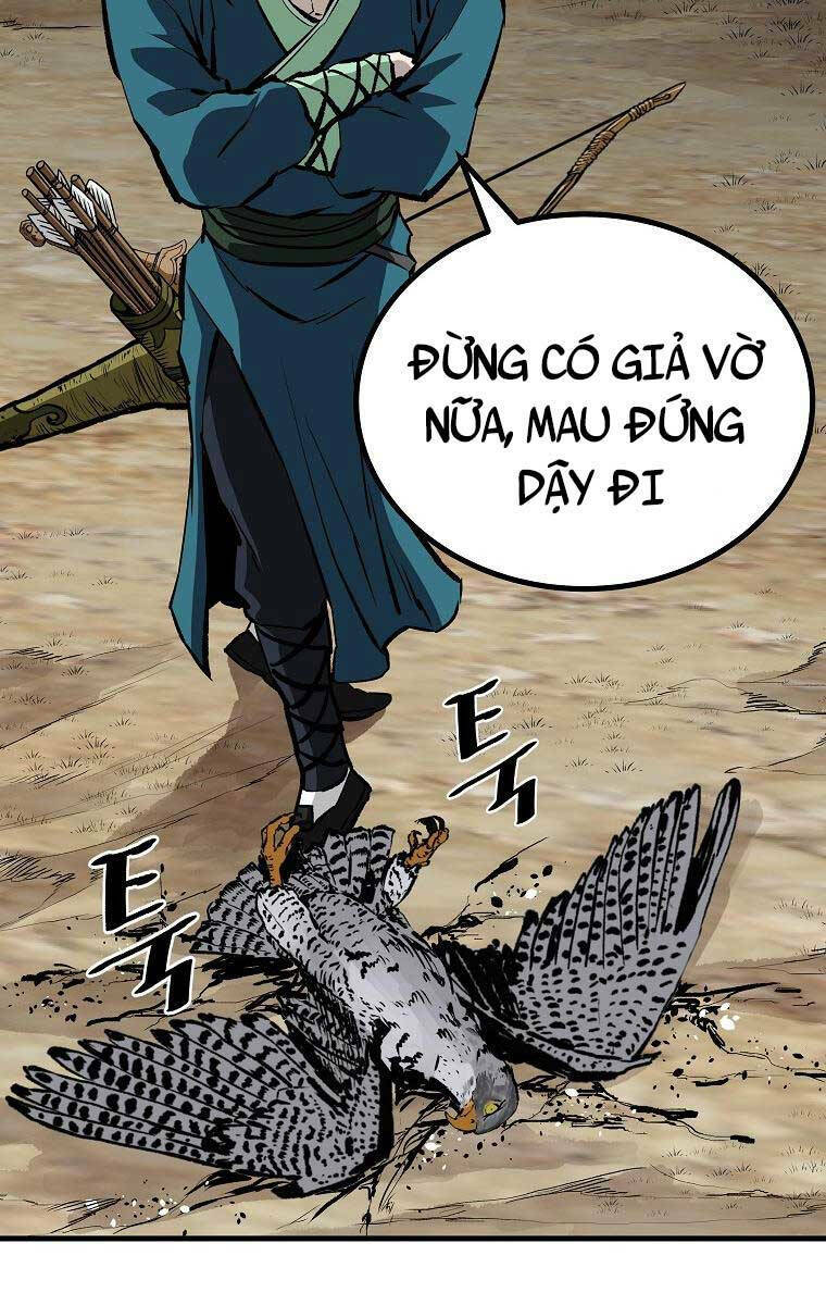 Cung Quỷ Kiếm Thần Chapter 180 - Trang 2