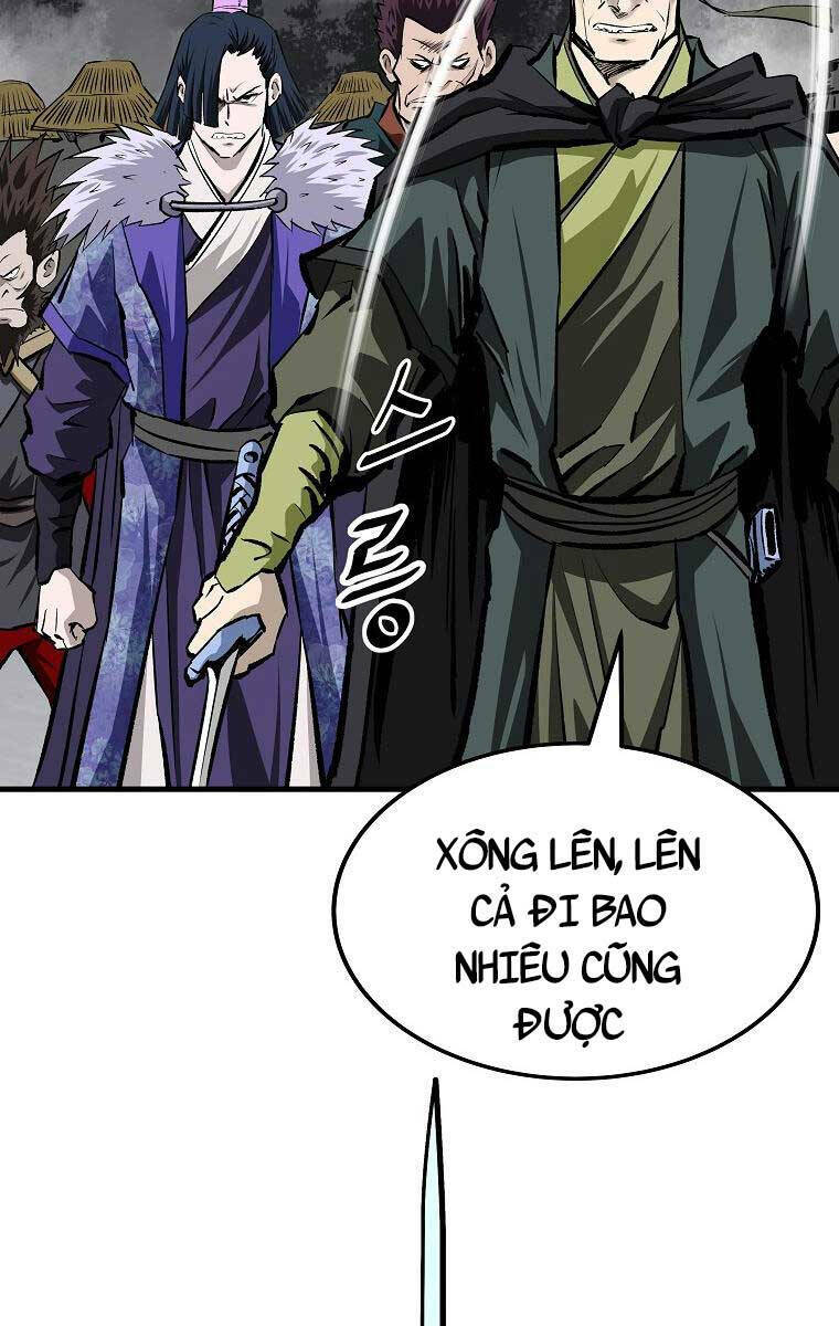 Cung Quỷ Kiếm Thần Chapter 180 - Trang 2