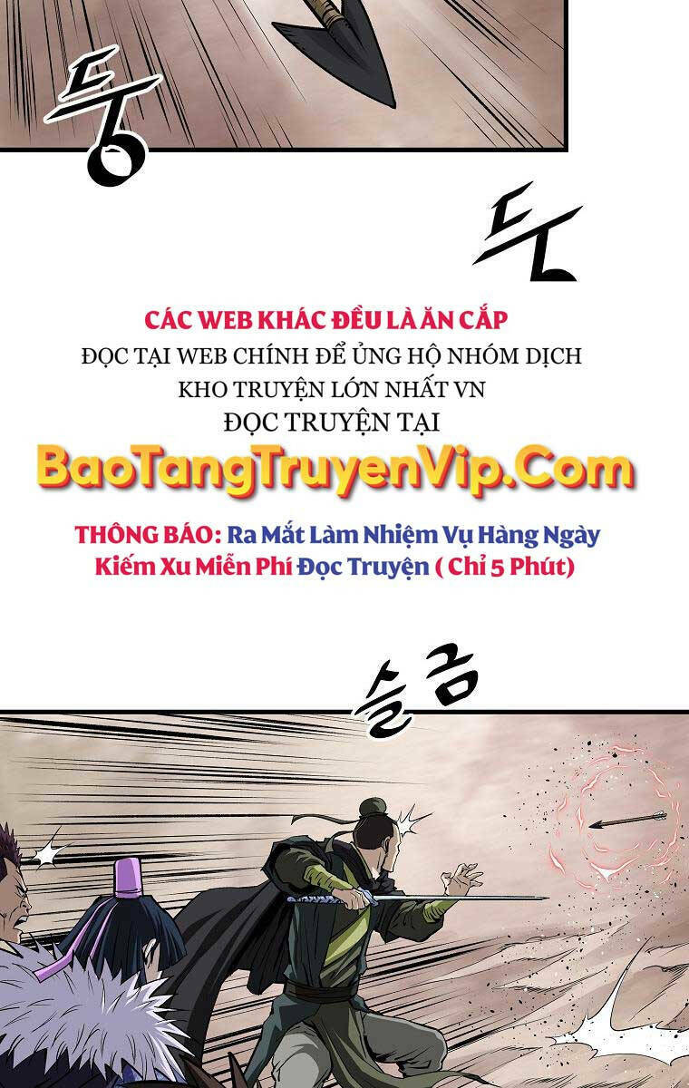 Cung Quỷ Kiếm Thần Chapter 180 - Trang 2