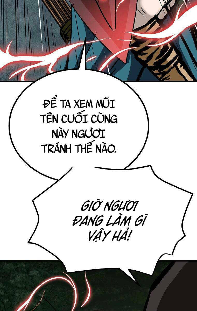 Cung Quỷ Kiếm Thần Chapter 180 - Trang 2