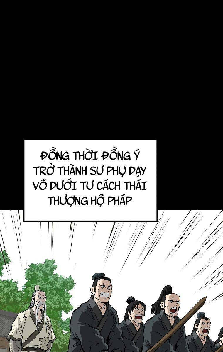 Cung Quỷ Kiếm Thần Chapter 179 - Trang 2