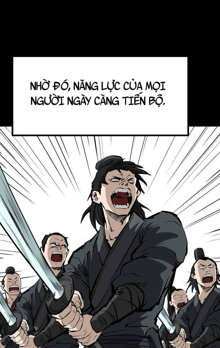 Cung Quỷ Kiếm Thần Chapter 179 - Trang 2