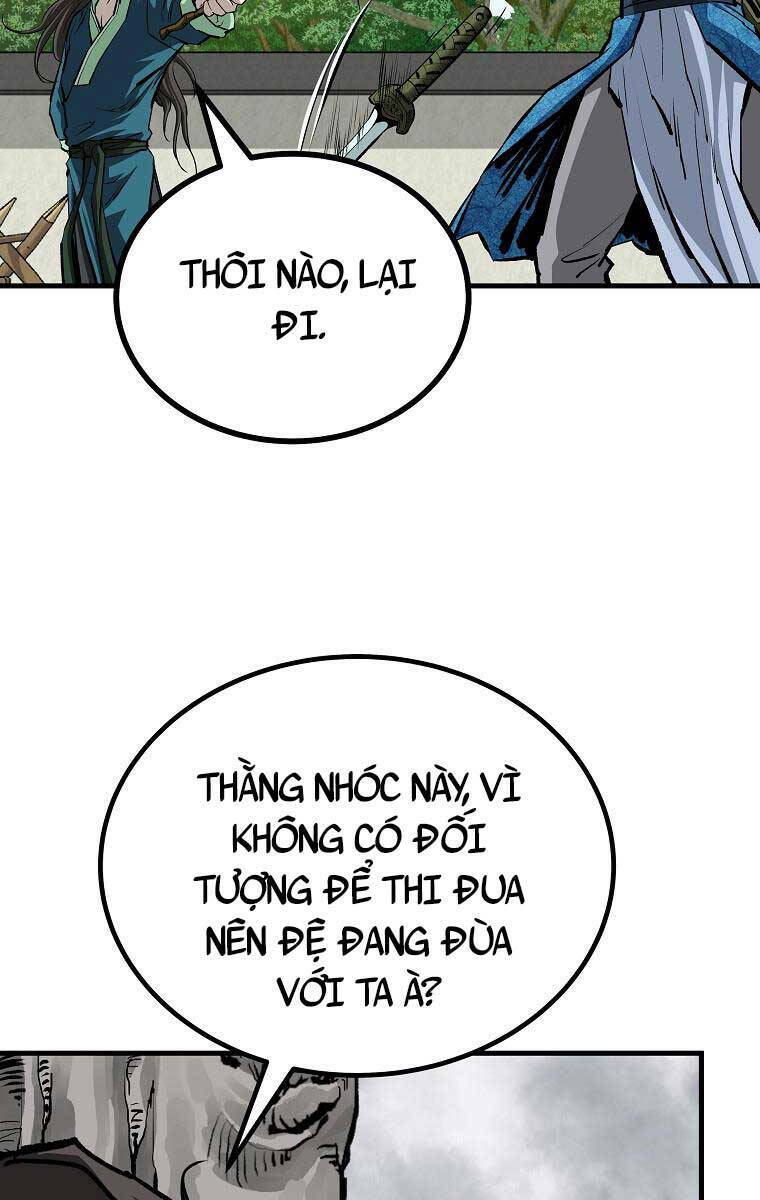 Cung Quỷ Kiếm Thần Chapter 179 - Trang 2