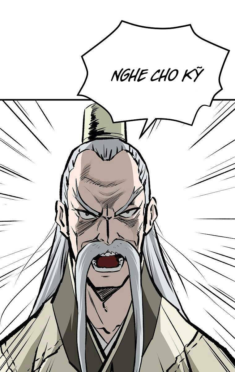 Cung Quỷ Kiếm Thần Chapter 179 - Trang 2