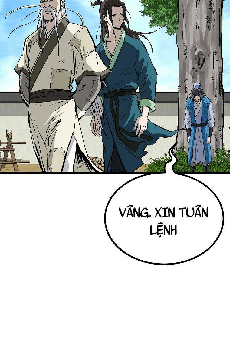 Cung Quỷ Kiếm Thần Chapter 179 - Trang 2