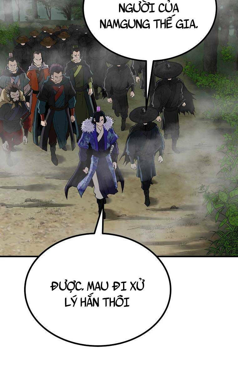 Cung Quỷ Kiếm Thần Chapter 179 - Trang 2