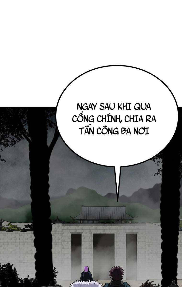 Cung Quỷ Kiếm Thần Chapter 179 - Trang 2