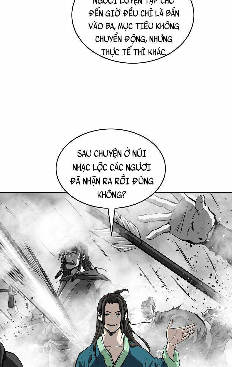 Cung Quỷ Kiếm Thần Chapter 178 - Trang 2