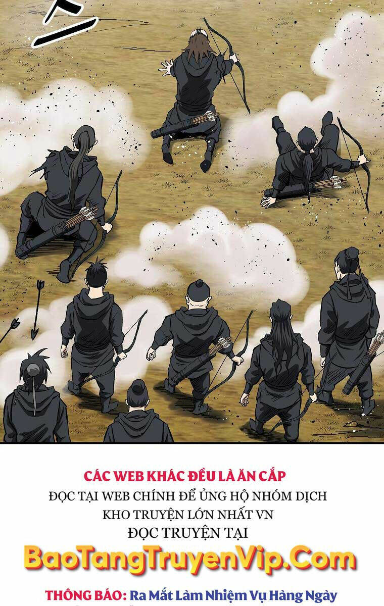 Cung Quỷ Kiếm Thần Chapter 178 - Trang 2