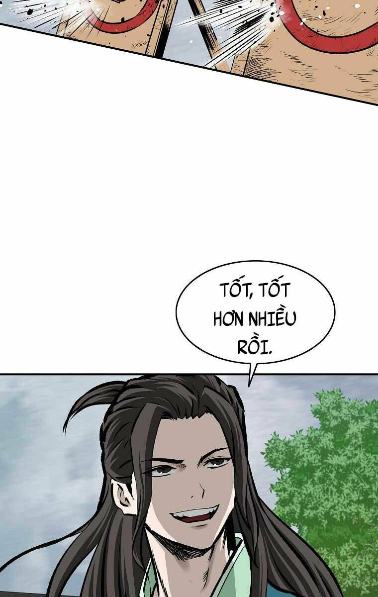 Cung Quỷ Kiếm Thần Chapter 178 - Trang 2