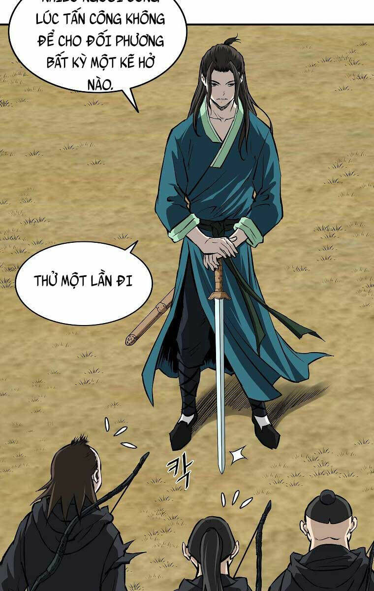 Cung Quỷ Kiếm Thần Chapter 178 - Trang 2