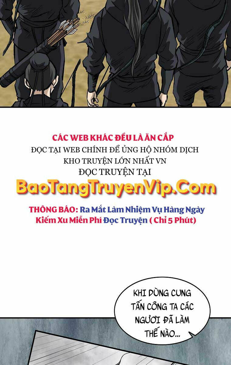 Cung Quỷ Kiếm Thần Chapter 178 - Trang 2