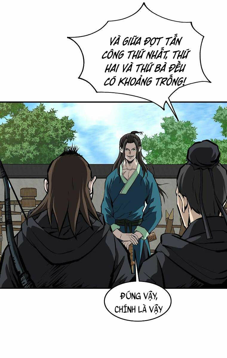 Cung Quỷ Kiếm Thần Chapter 178 - Trang 2