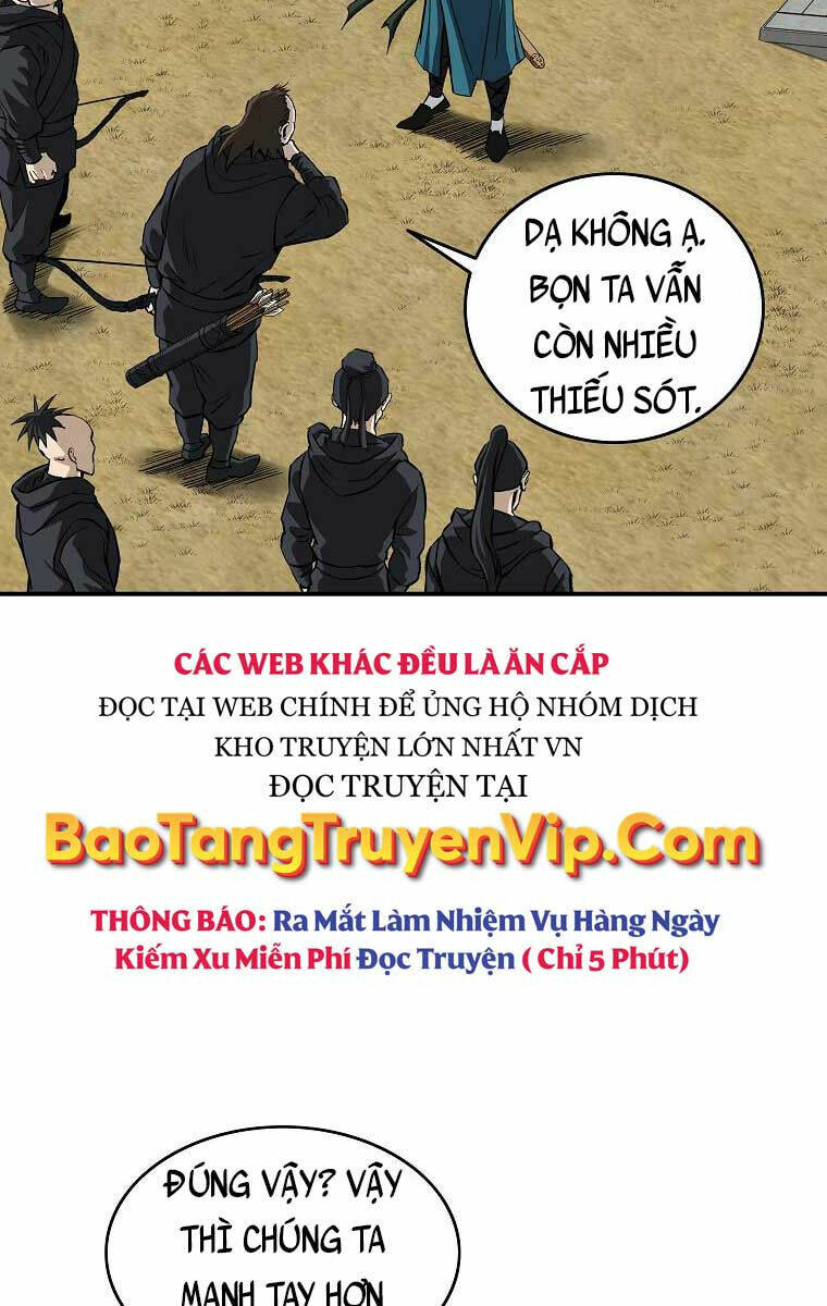 Cung Quỷ Kiếm Thần Chapter 178 - Trang 2