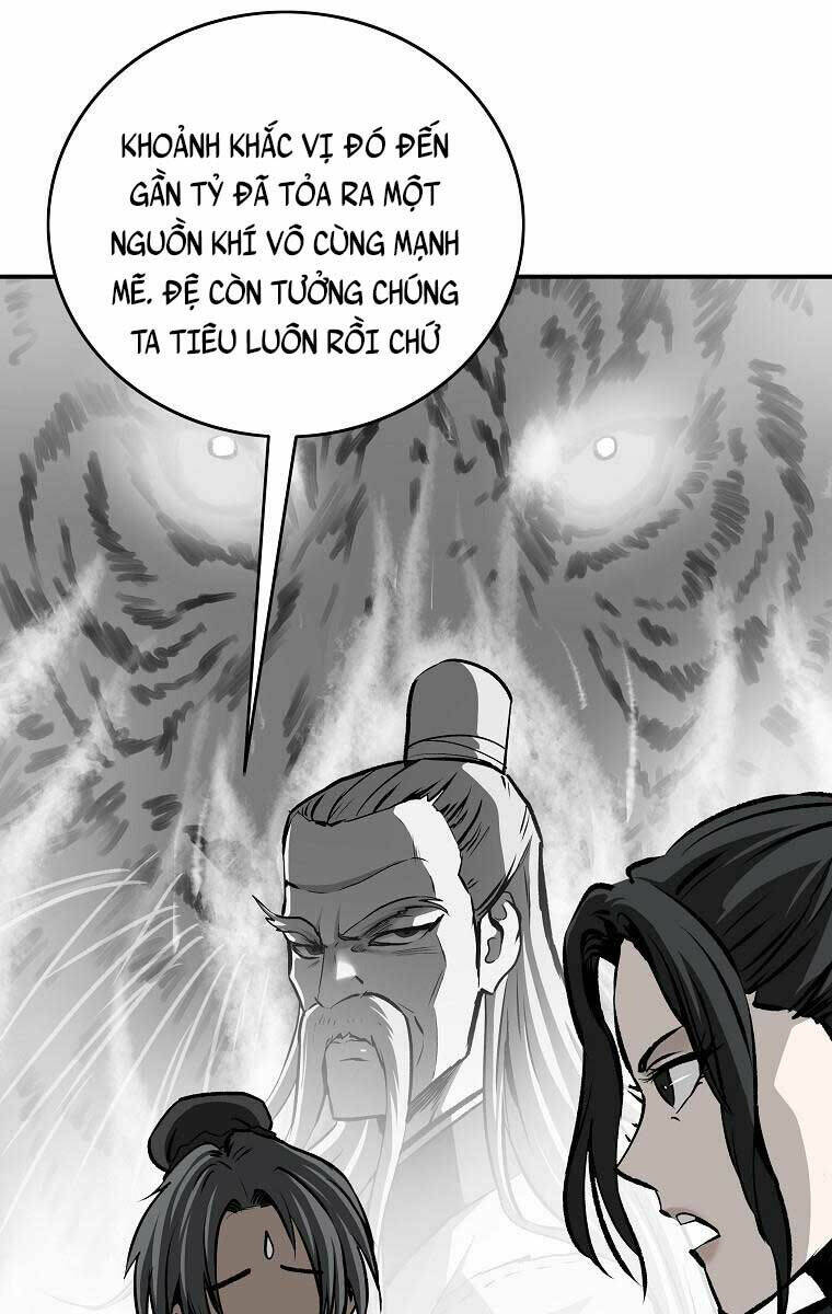 Cung Quỷ Kiếm Thần Chapter 177 - Trang 2