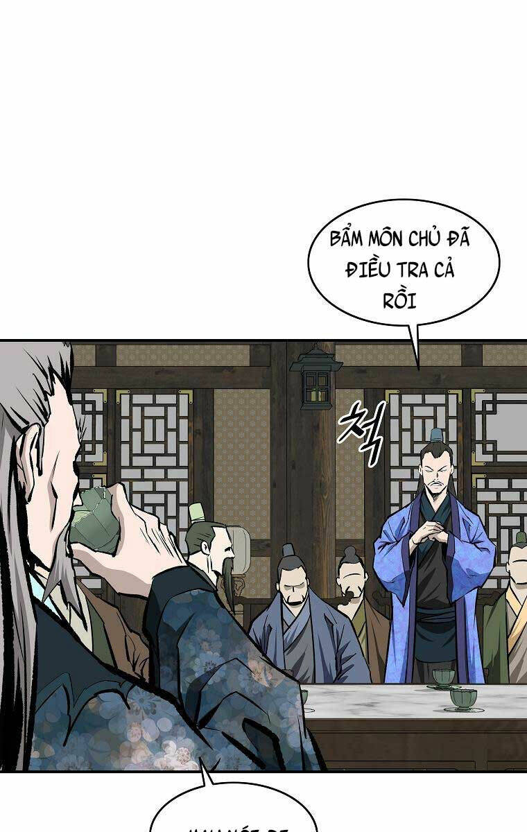 Cung Quỷ Kiếm Thần Chapter 177 - Trang 2