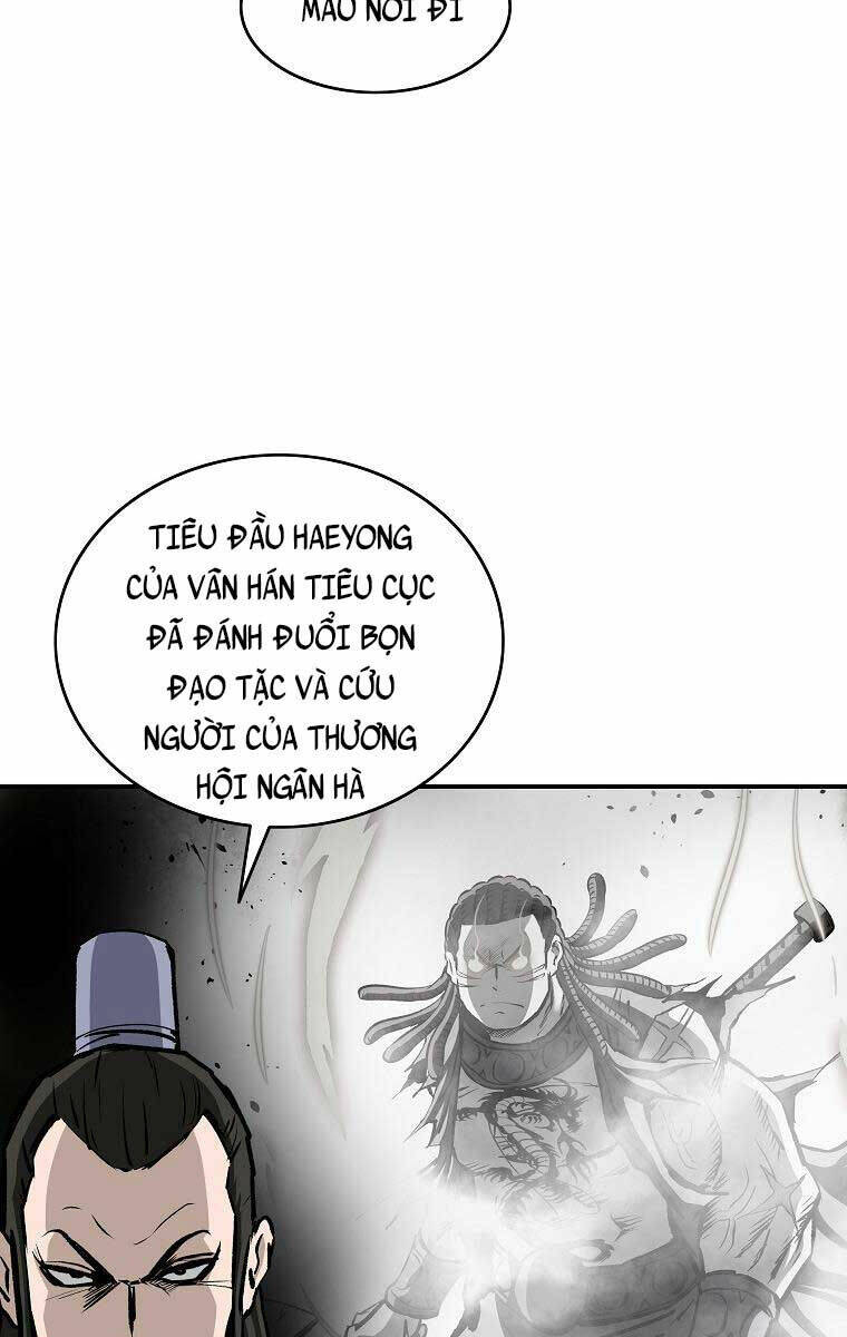 Cung Quỷ Kiếm Thần Chapter 177 - Trang 2