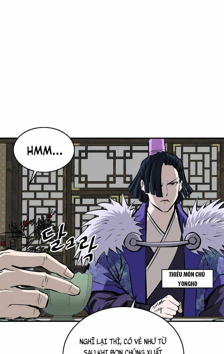 Cung Quỷ Kiếm Thần Chapter 177 - Trang 2