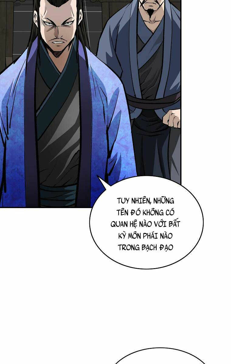 Cung Quỷ Kiếm Thần Chapter 177 - Trang 2