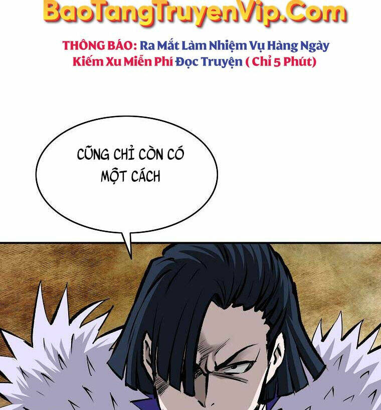 Cung Quỷ Kiếm Thần Chapter 177 - Trang 2