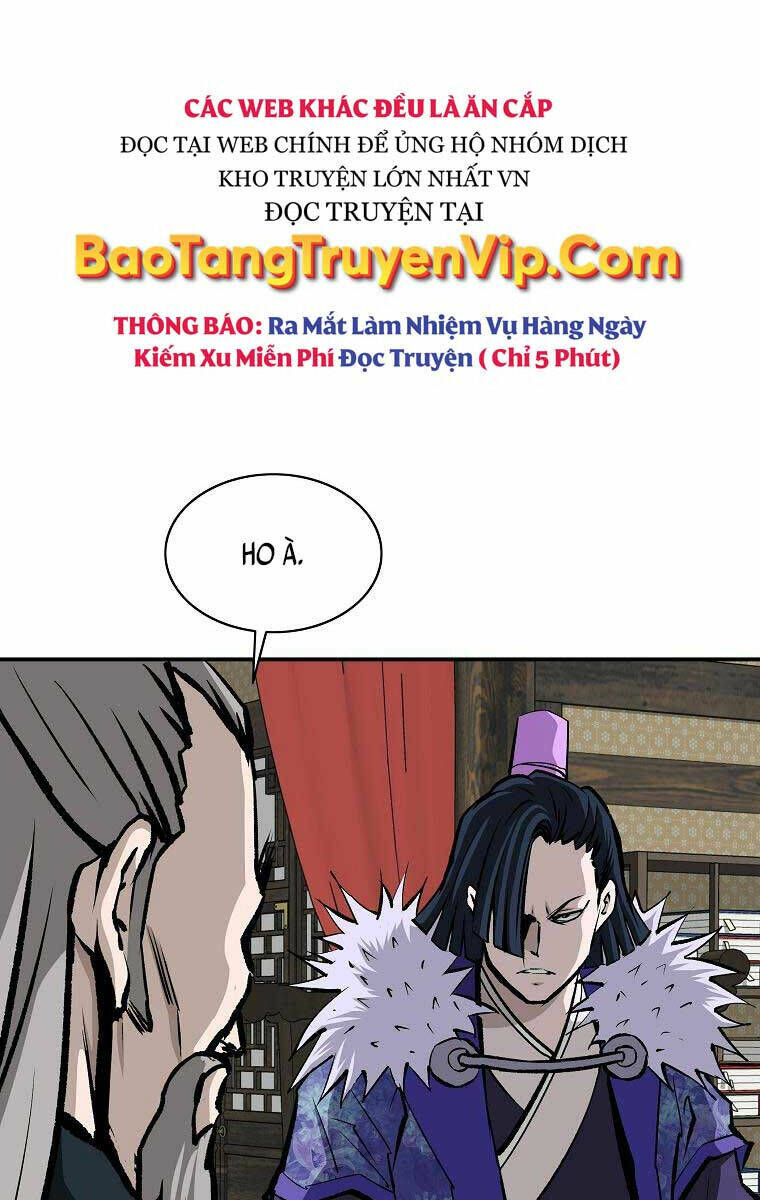 Cung Quỷ Kiếm Thần Chapter 177 - Trang 2