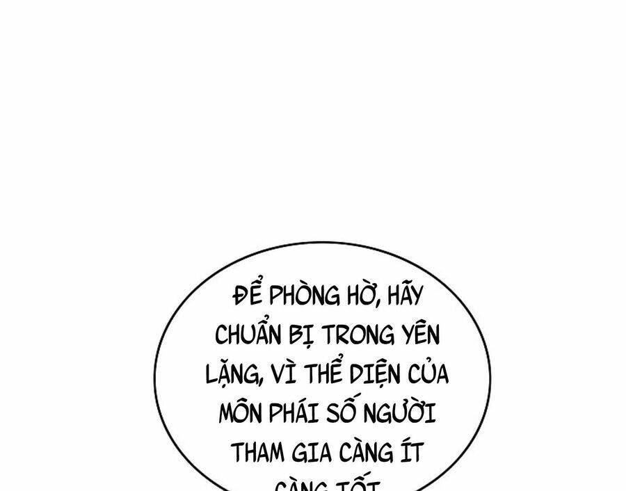 Cung Quỷ Kiếm Thần Chapter 177 - Trang 2