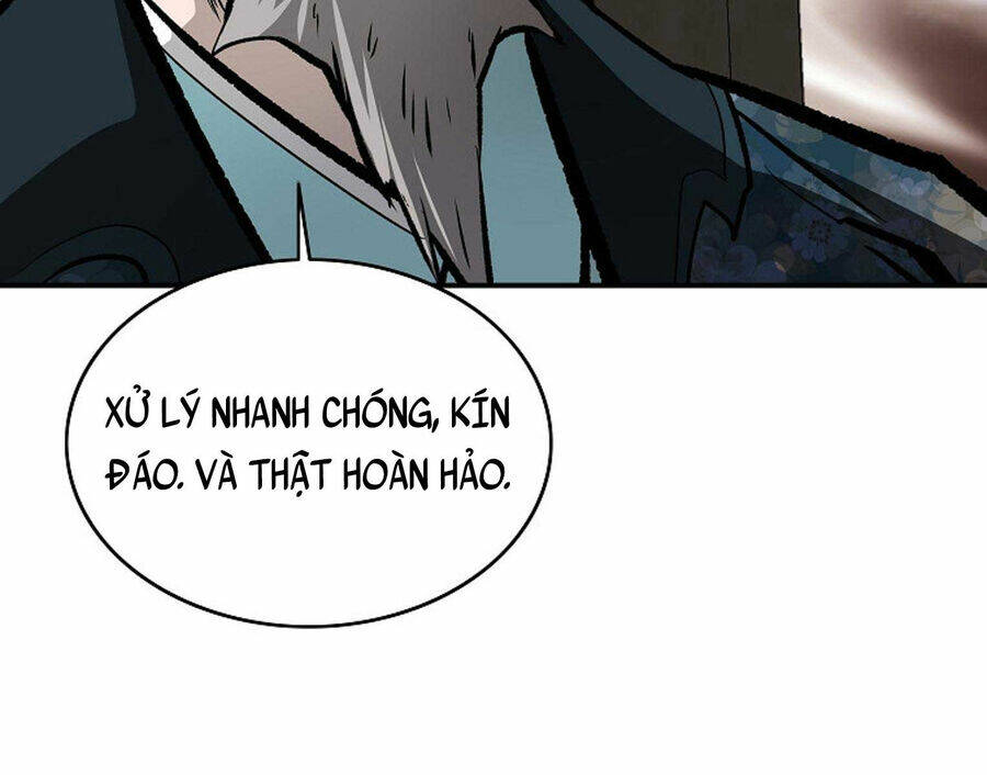 Cung Quỷ Kiếm Thần Chapter 177 - Trang 2