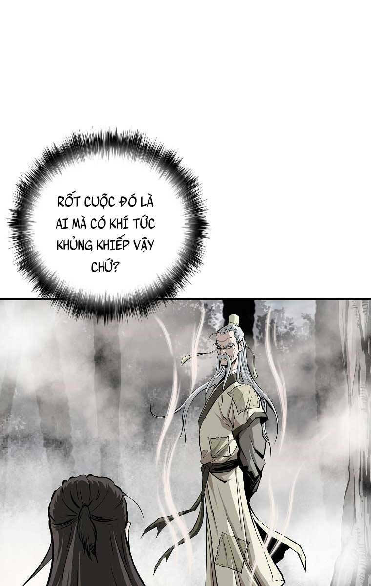 Cung Quỷ Kiếm Thần Chapter 176 - Trang 2