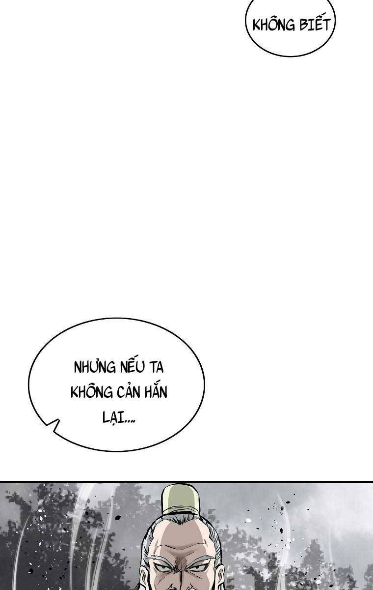 Cung Quỷ Kiếm Thần Chapter 176 - Trang 2