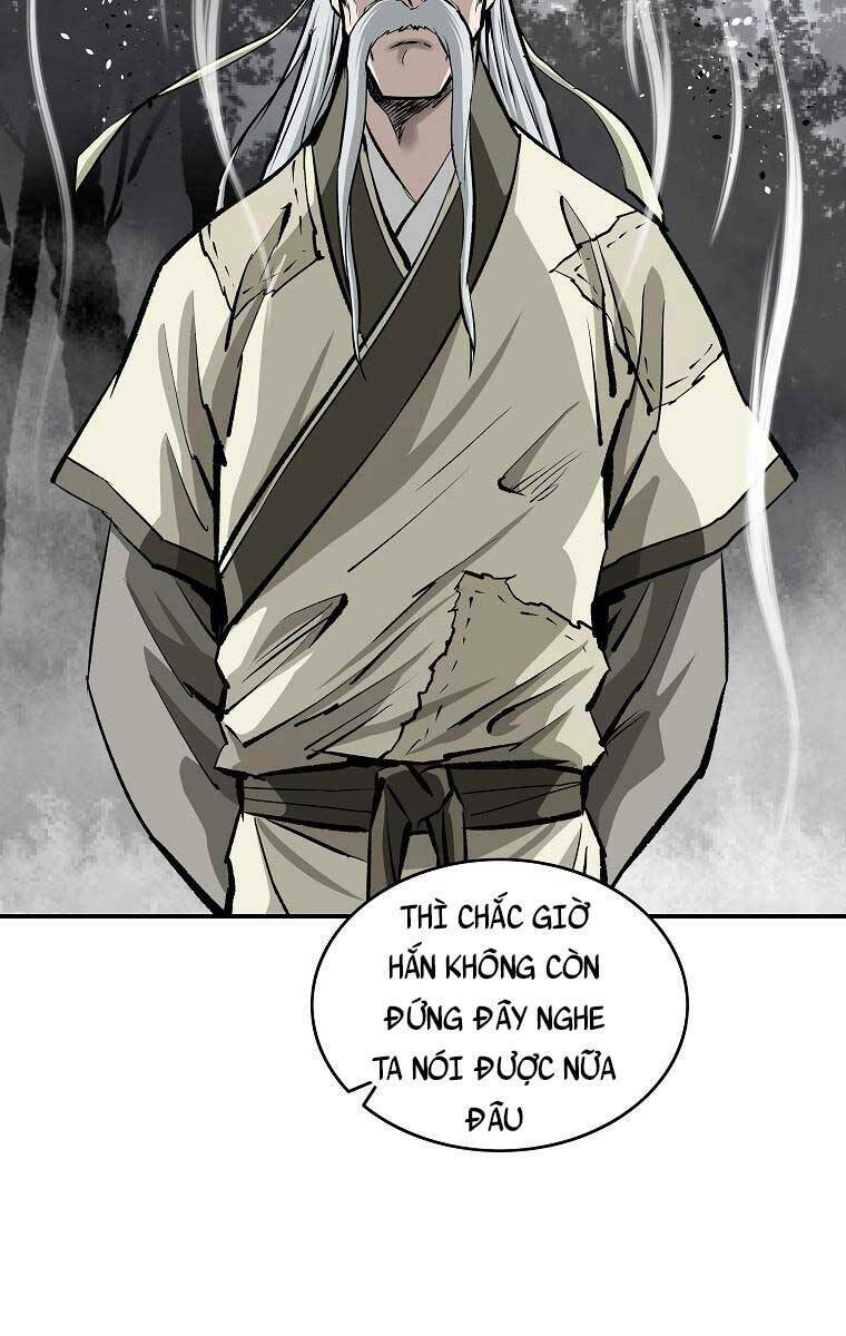 Cung Quỷ Kiếm Thần Chapter 176 - Trang 2