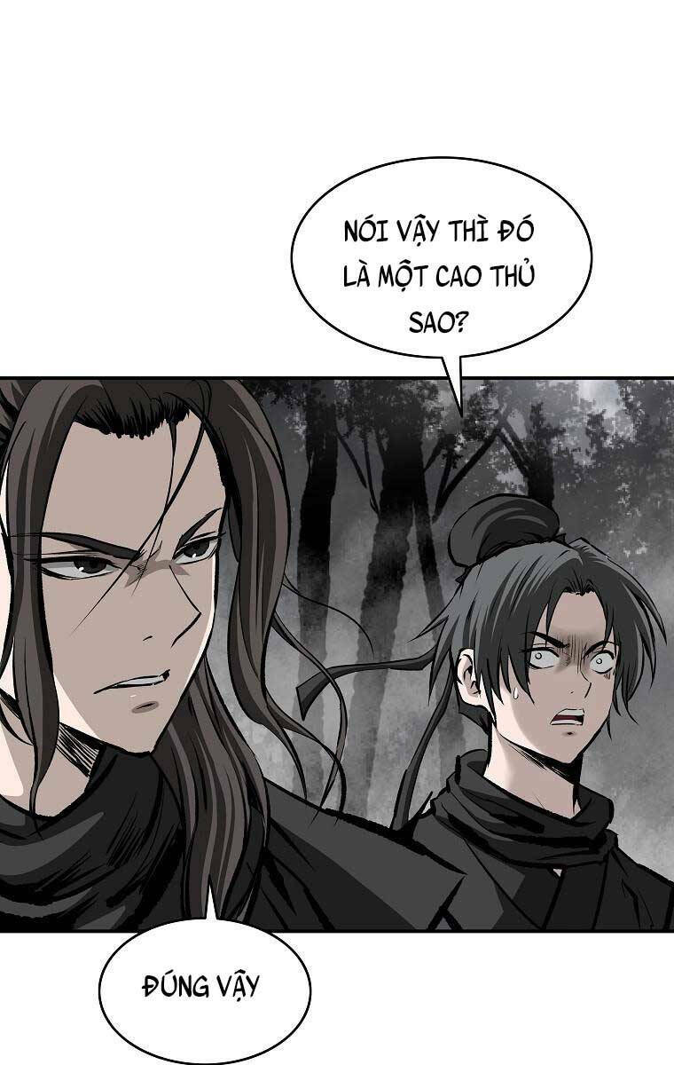 Cung Quỷ Kiếm Thần Chapter 176 - Trang 2