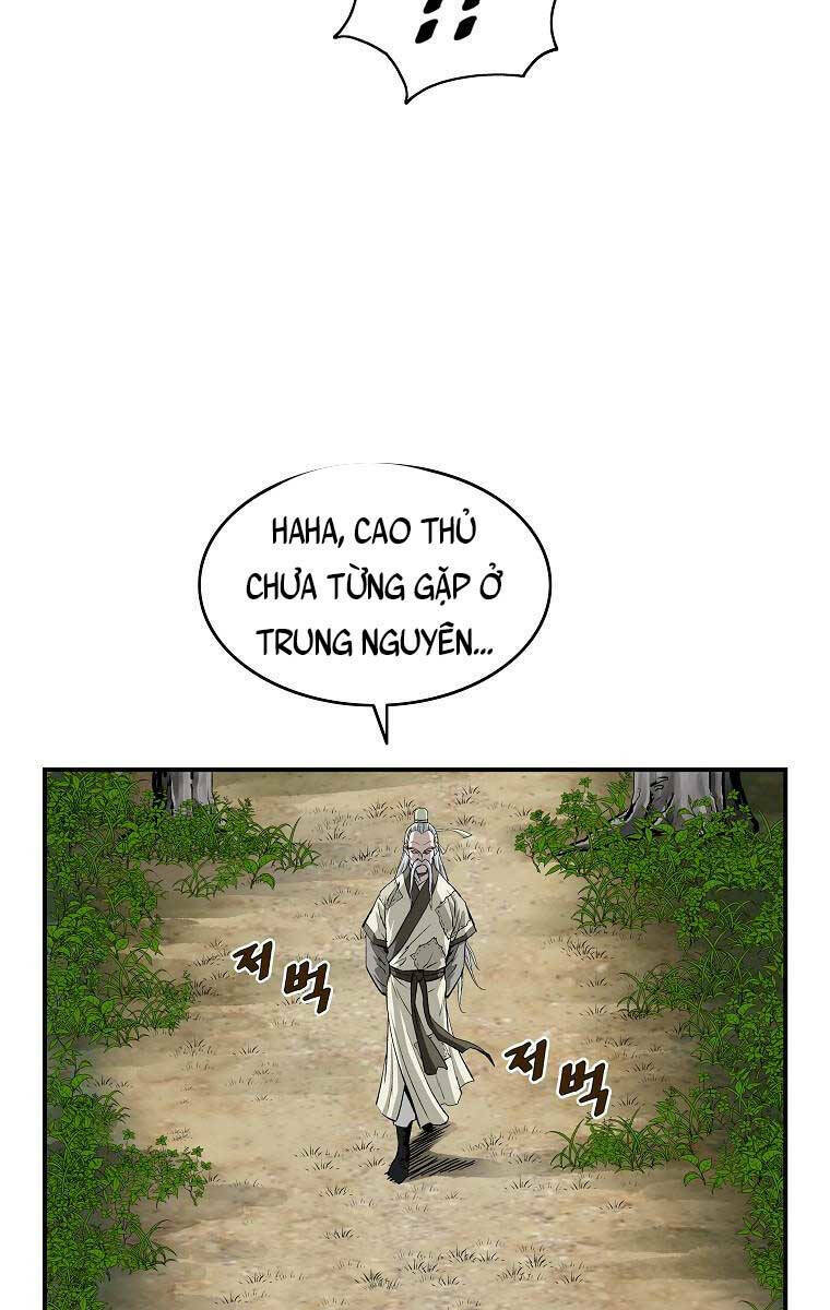 Cung Quỷ Kiếm Thần Chapter 176 - Trang 2