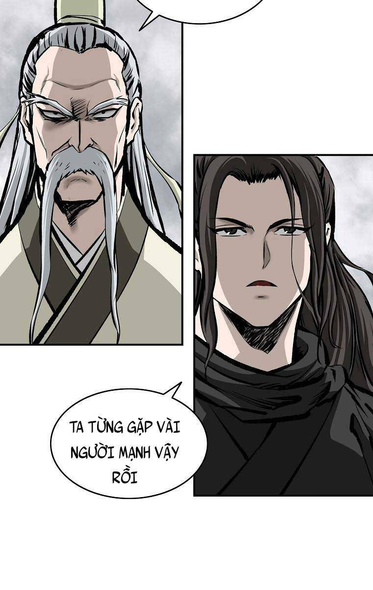 Cung Quỷ Kiếm Thần Chapter 176 - Trang 2