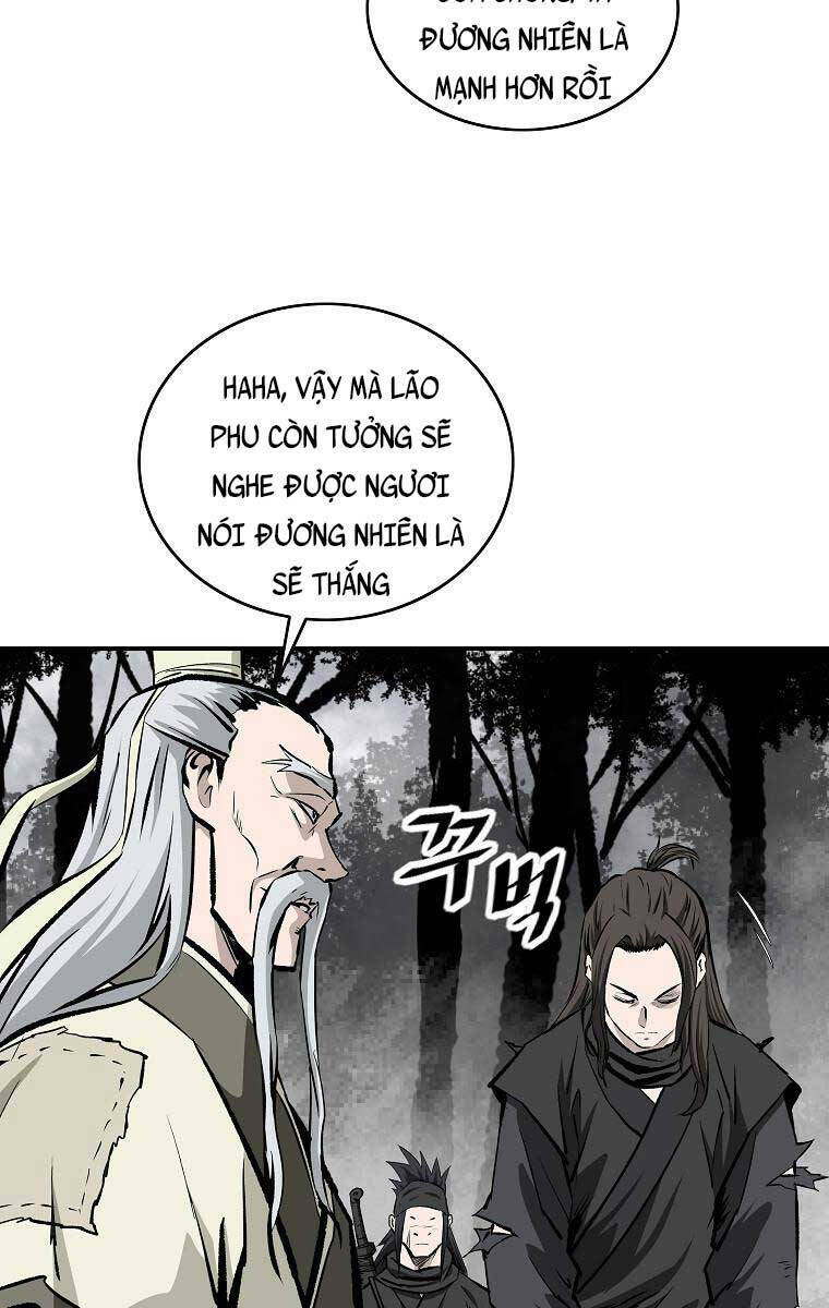 Cung Quỷ Kiếm Thần Chapter 176 - Trang 2