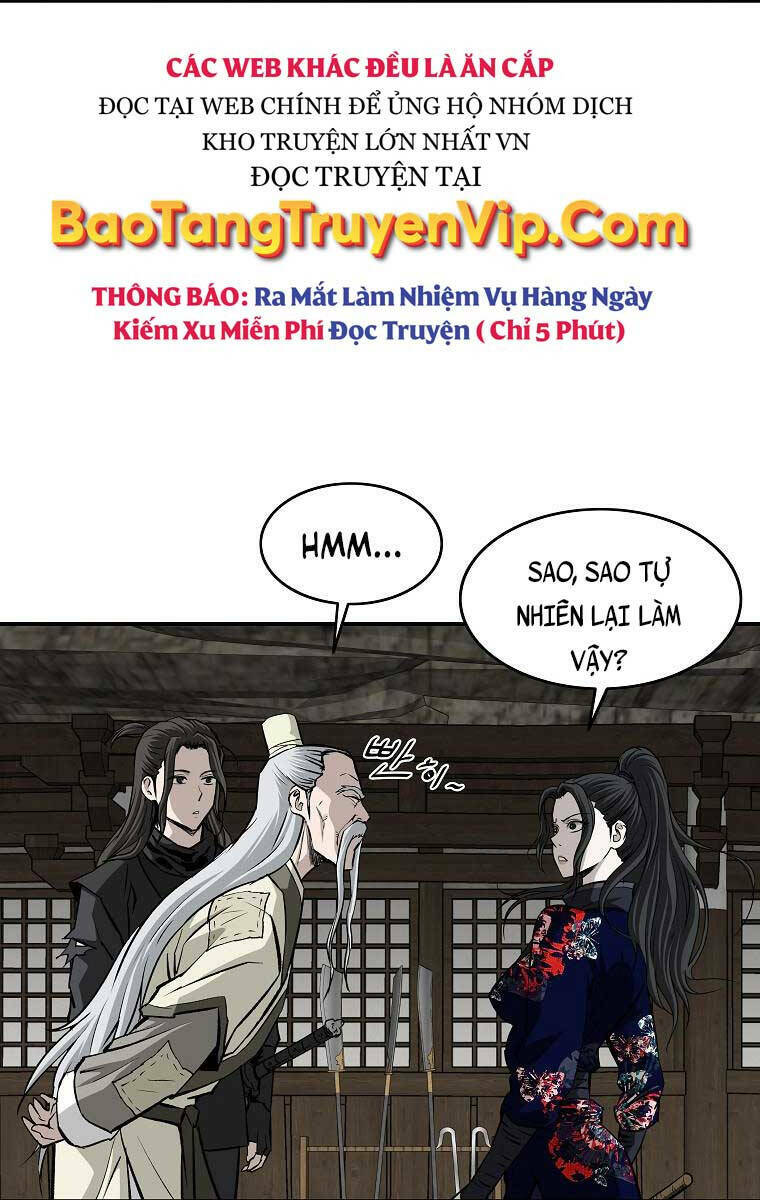 Cung Quỷ Kiếm Thần Chapter 176 - Trang 2