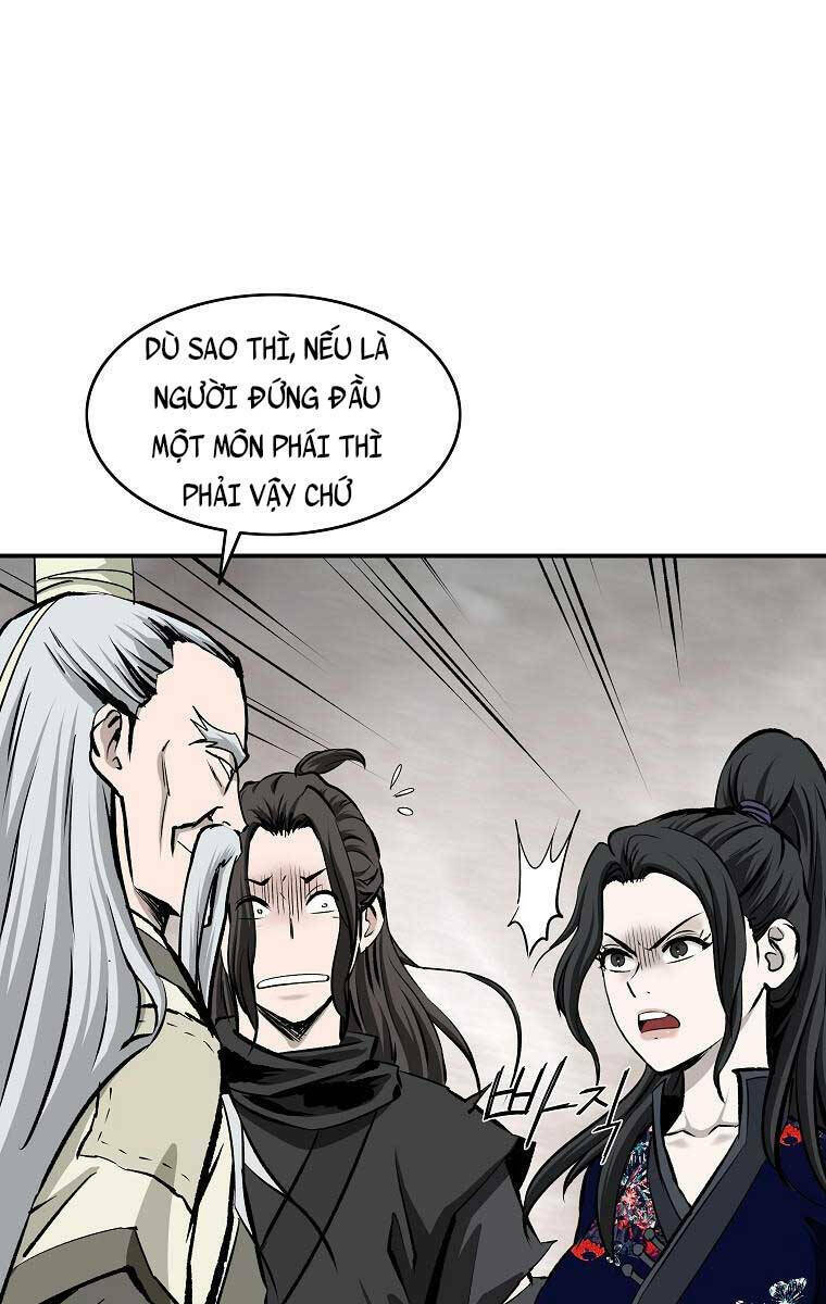 Cung Quỷ Kiếm Thần Chapter 176 - Trang 2