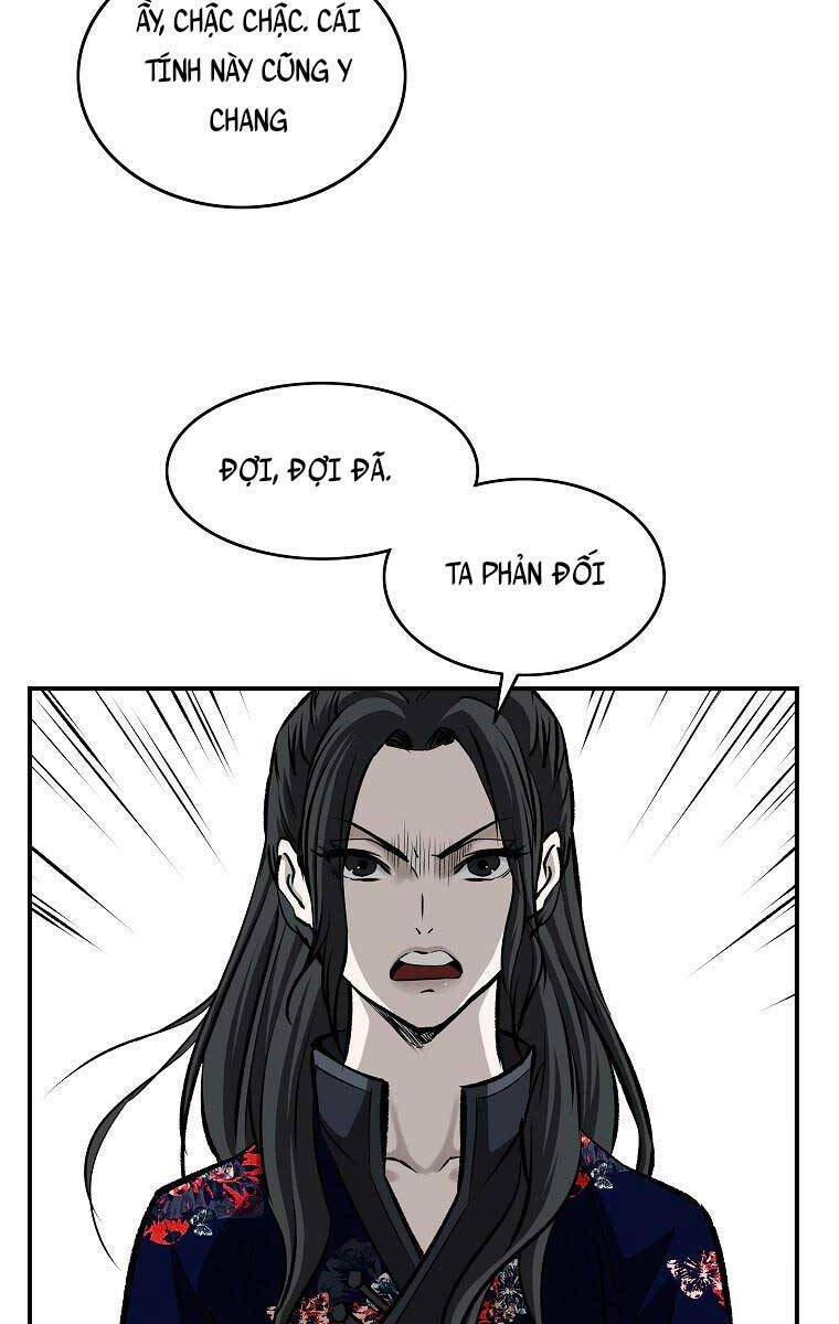 Cung Quỷ Kiếm Thần Chapter 176 - Trang 2