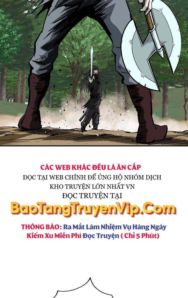 Cung Quỷ Kiếm Thần Chapter 175 - Trang 2