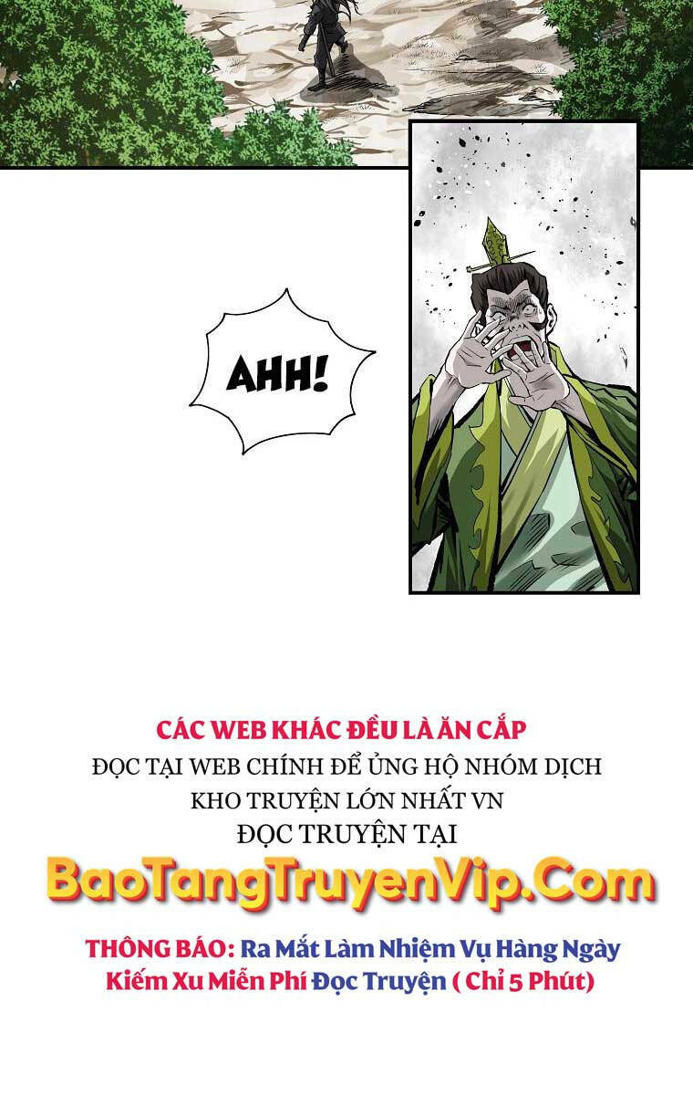 Cung Quỷ Kiếm Thần Chapter 175 - Trang 2