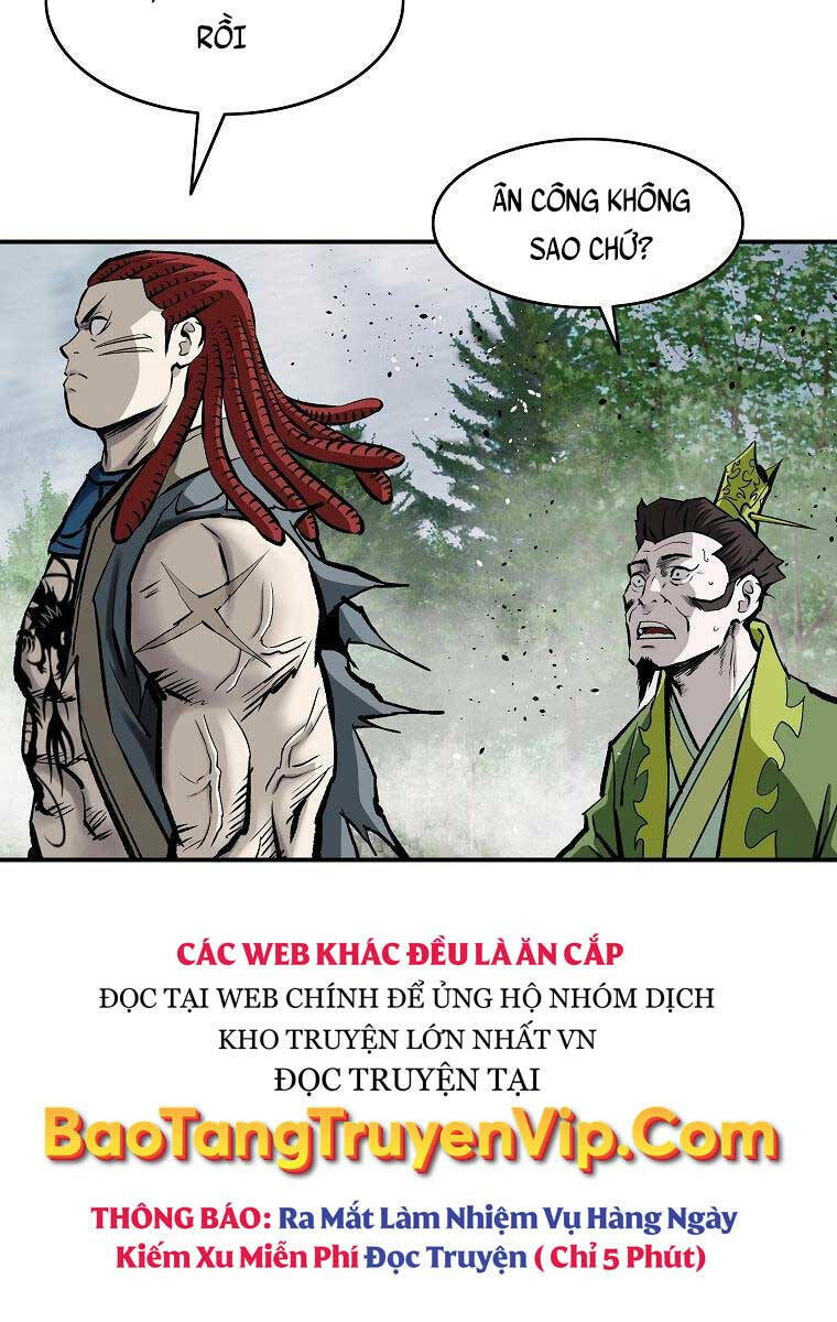 Cung Quỷ Kiếm Thần Chapter 175 - Trang 2