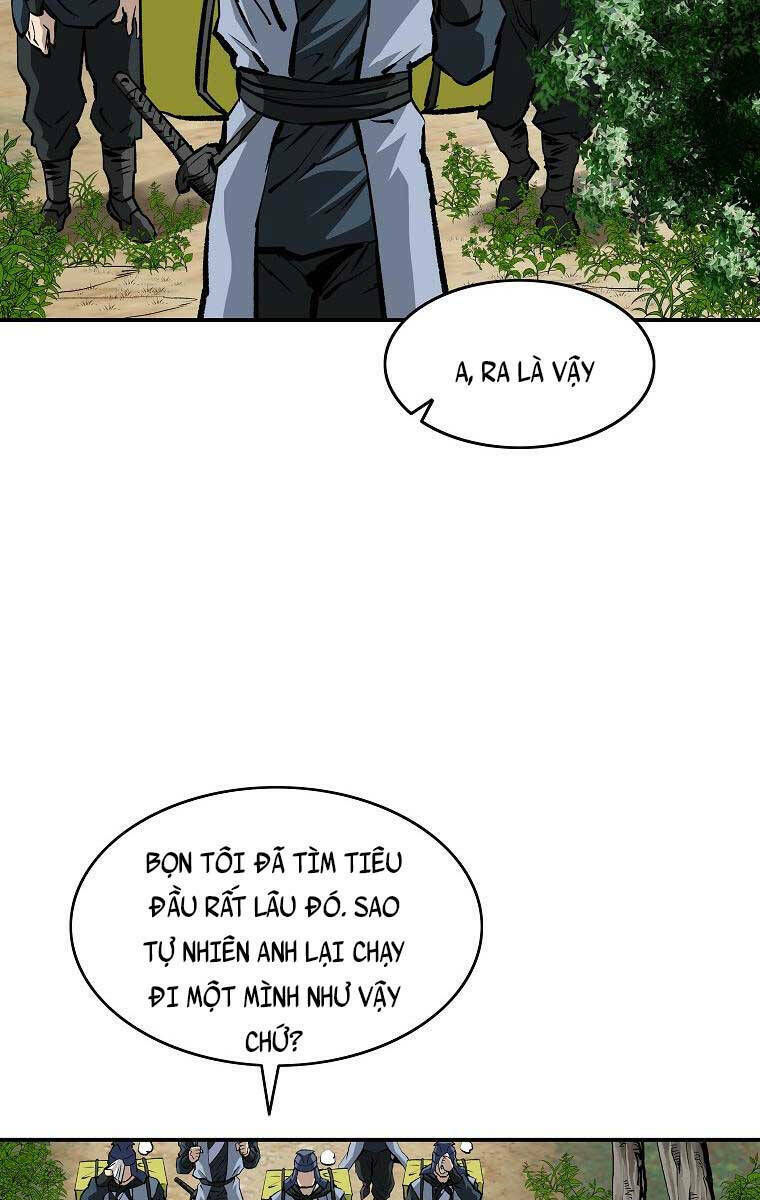 Cung Quỷ Kiếm Thần Chapter 175 - Trang 2