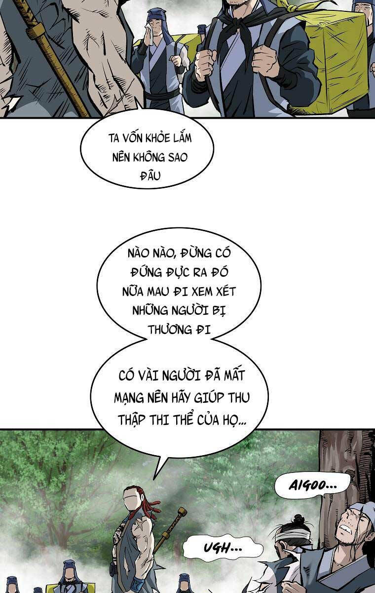 Cung Quỷ Kiếm Thần Chapter 175 - Trang 2