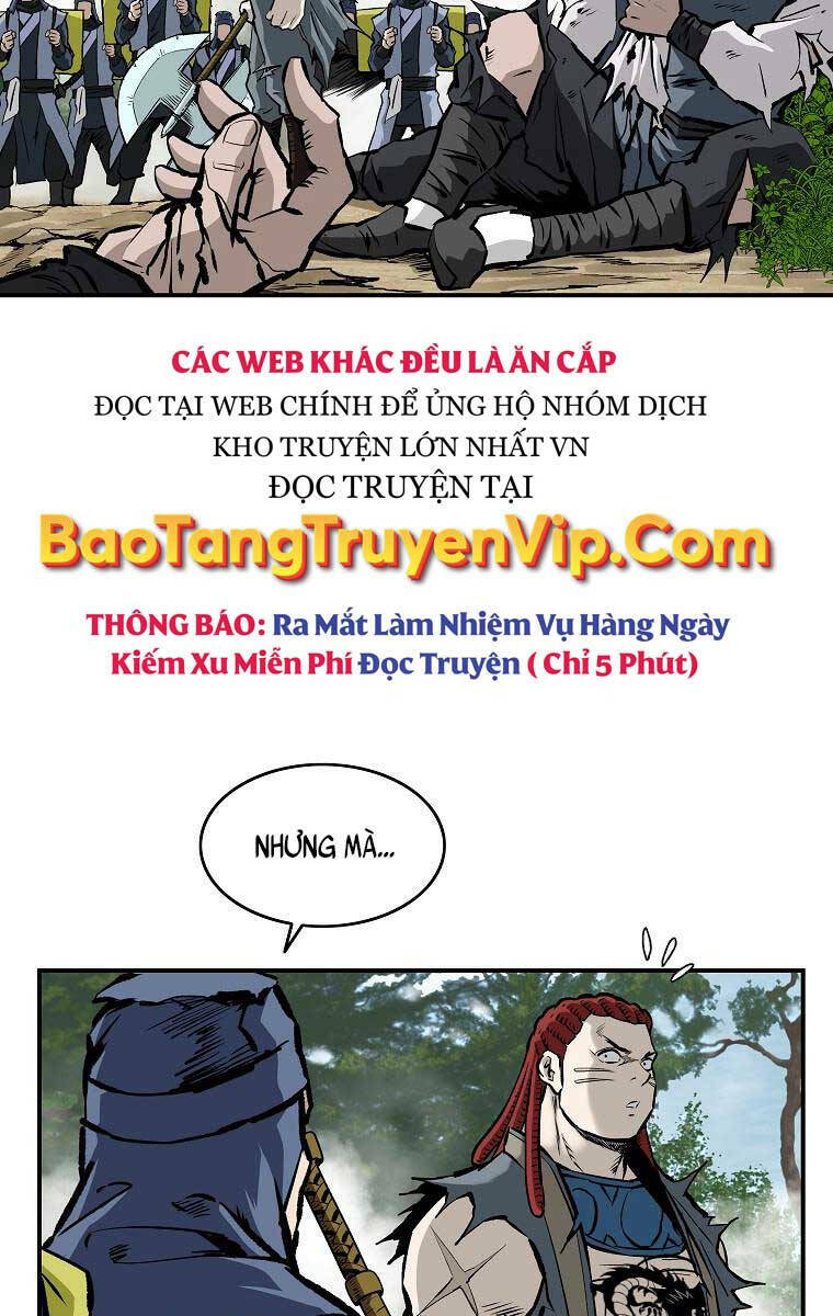 Cung Quỷ Kiếm Thần Chapter 175 - Trang 2